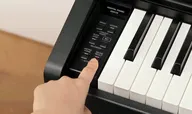 Kawai KDP75 цифровое фортепиано