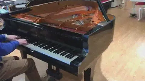 Kawai Shigeru Sk3 | Royal Pianos