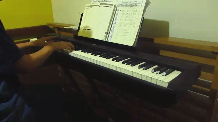 Piano Kawai ES100-