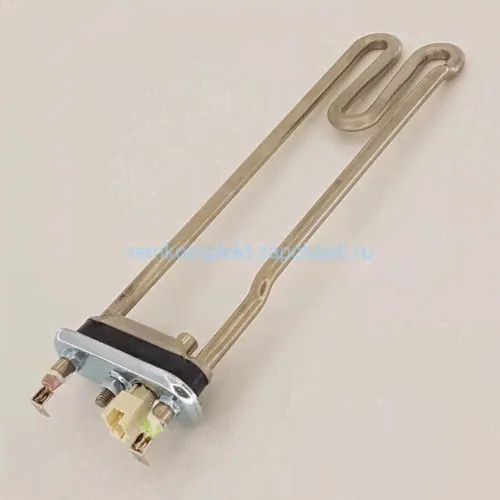 00201315 (HTR002FA) ТЭН Kawai 2000w-230v, BRANDT (52X0554) , FAGOR (WTG152200, AS6006073) , SIEMENS (00655855)-0