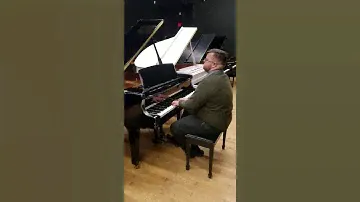 Kawai GX-2 Baby Grand Piano
