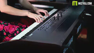 Kawai MP11 Classical Music.