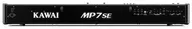 Kawai MP7SE Сценическое пианино, цвет черный, механика RHIII, покрытие клавиш Ivory Touch черный