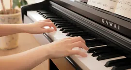 Kawai KDP120 цифровое пианино