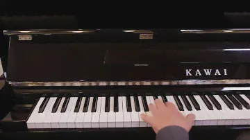 Austral Piano World Kawai ND21