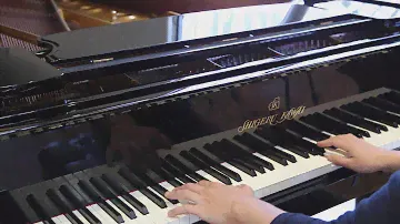 Shigeru Kawai SK-7