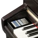 Kawai CA98 R, Цифровое пианино