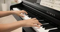 Kawai KDP75 цифровое фортепиано