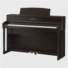 Цифровое пианино Kawai CA701 R - палисандр