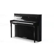 Kawai NOVUS NV-5S гибридное цифровое пианино, цвет черный (Арт: NOVUS NV-5S-03)