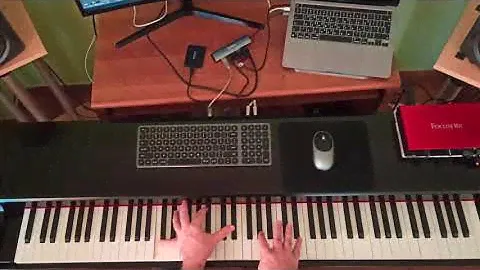 KAWAI VPC1 WITH RAVENSCROFT 275