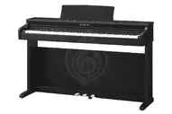 KAWAI KDP120 B - Цифровое пианино, банкетка