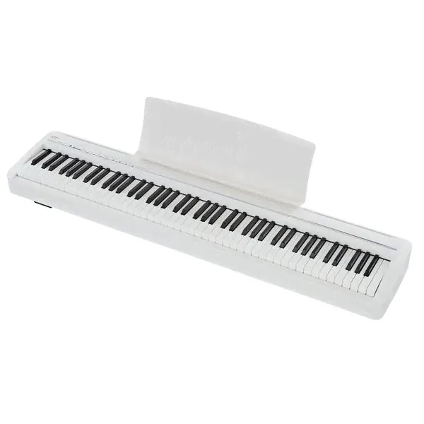 Цифровое пианино Kawai ES120 White-4