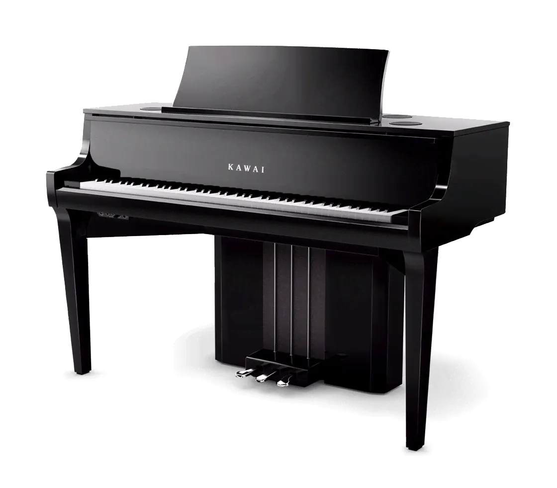 Гибридный рояль Kawai NOVUS NV-10s-0