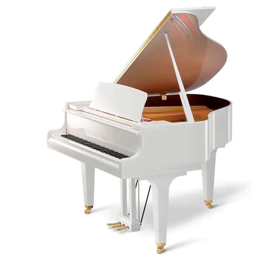 Kawai GL-10 WH/P-0