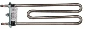 (DC47-00033B) ТЭН 2000W, средний, L-220 mm/прямой/без отв, KAWAI SAMSUNG DC47-00033B-0