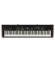 Kawai MP7 - Цифровое сценическое пианино, 88 клавиш, 256 тембров, 4 канала, механизм RHII, педаль в комплекте