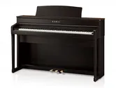 Цифровое пианино Kawai CA79R