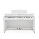 Kawai CA701 W, С БАНКЕТКОЙ