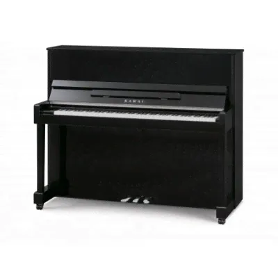 Kawai пианино ND-21 M/PEP 121см. черное полированное (Арт: ND-21 M/PEP-03)
