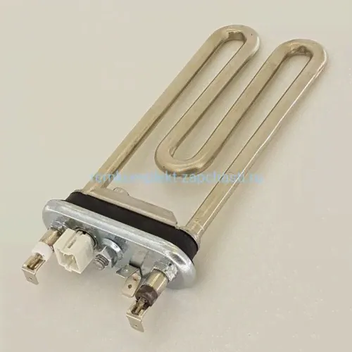 0024000279 ТЭН Kawai 1800w-230v (прям.с отв.L=160, R9+, M115 +датч.12кОм) HAIER. CANDY-0