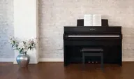 Kawai CA701 цифровое пианино