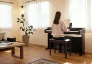 Kawai KDP120 цифровое пианино