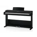 Kawai KDP75B цифровое пианино/Цвет черный/Клавиши пластик (Арт: KDP75B-03)