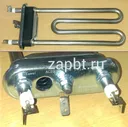 Тэн для стиральной машины Kawai 1700/230v 2tf прям.с отв.L 170 R13 M125 Oac380151
