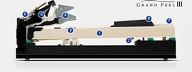 Kawai CA901 цифровое пианино
