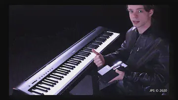 Потрясающее цифровое пианино Kawai за 699 ​​долларов — ES110