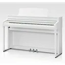 Цифровое пианино Kawai CA501 W (банкетка в комплекте) белый
