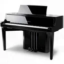 Цифровое фортепиано гибридное Kawai Novus NV-10
