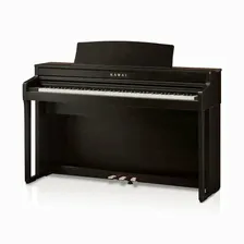 Цифровое пианино Kawai CA49 B - чёрный