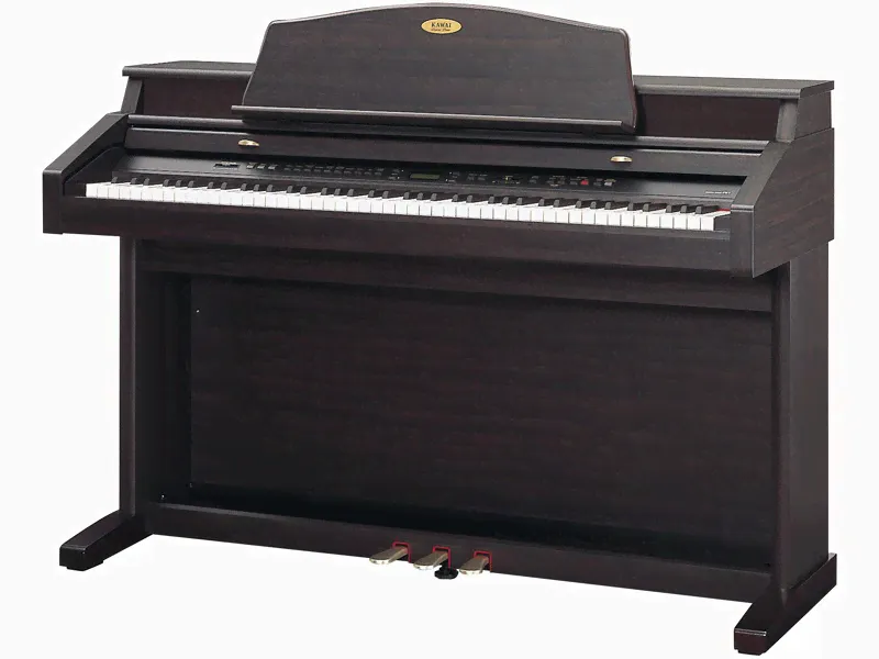 Kawai CA-7 цифровое пианино-0