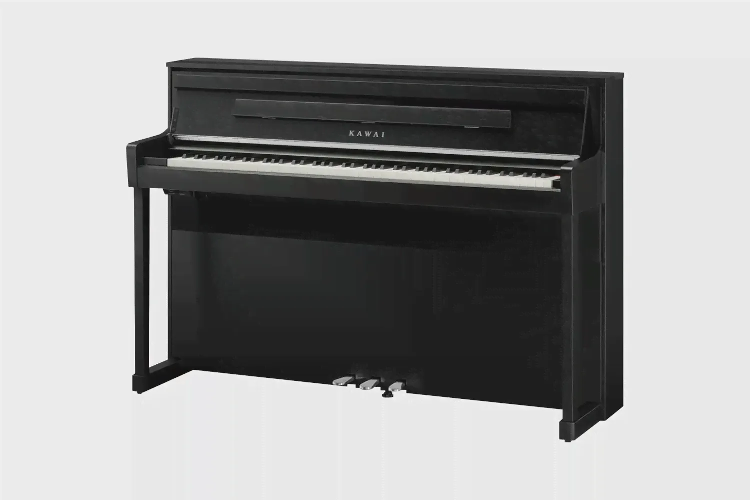 Цифровое пианино Kawai CA901 B - чёрный-0