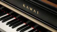 Kawai CA78 B, Цифровое пианино