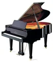 Kawai SK-3L Cалонный рояль/Длина 188см/Черный полированный/Премиум серия Shigeru Kawai