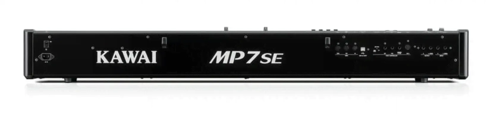 Сценическое пианино Kawai MP7SE