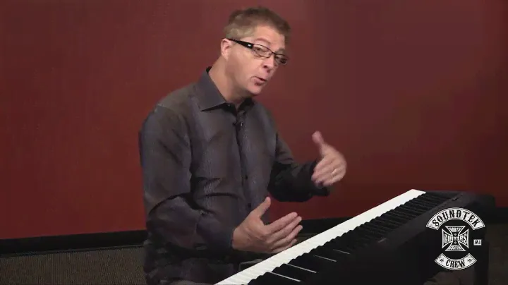 KAWAI ES100