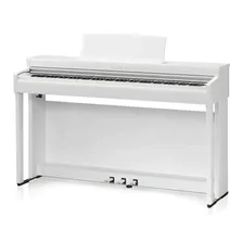 Kawai CN201W цифровое пианино, 88 клавиш, механика RH III, 19 тембров, 192 полифония