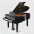 Рояль Kawai GX3H M/PEP