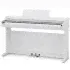 Цифровое пианино Kawai KDP120 W (с банкеткой)
