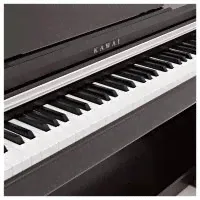 Kawai KDP120 R, Цифровое пианино-2