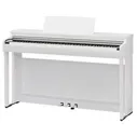 Интерьерные цифровые пианино KAWAI CN27W