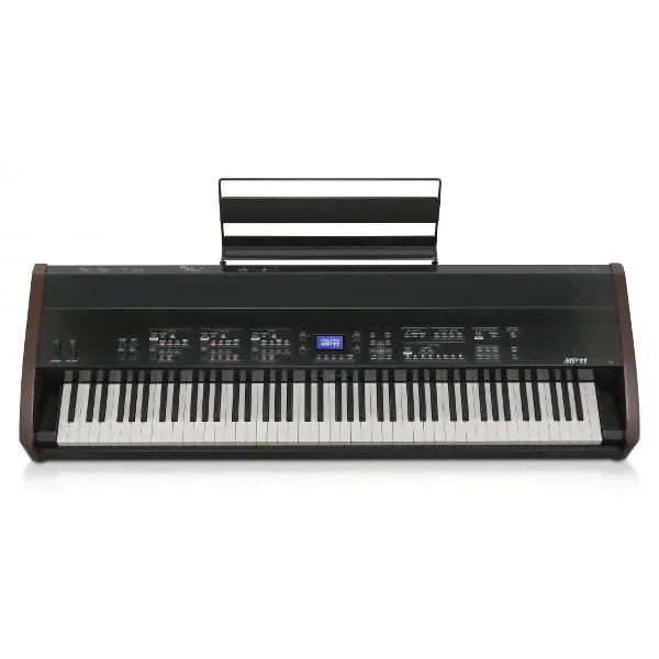 KAWAI MP11SE Сценическое пианино 88 клавиш, цвет черный, механизм GF-0