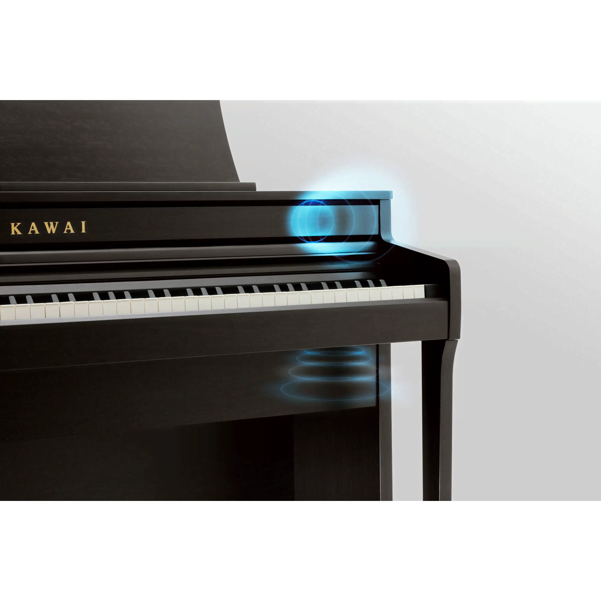 Kawai Kawai CA401 R-3