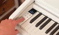 Kawai CA49 B, Цифровое пианино