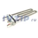 ТЭН СМА 2000W (L=220 mm, без отв., с керам. покрытием) Samsung, KAWAI DC47-00033A