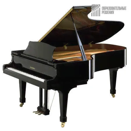 Рояль Kawai GX-7 M/PEP черный